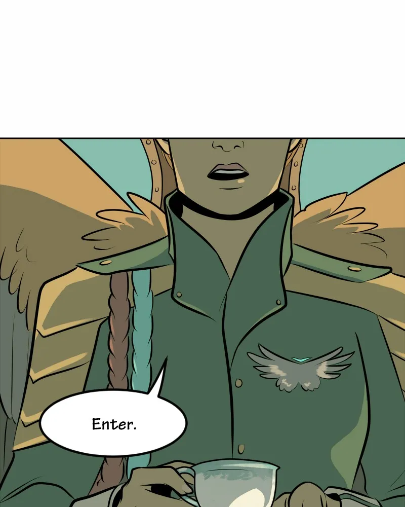 Read The Croaking chapter 30 image 2 on Lezhin