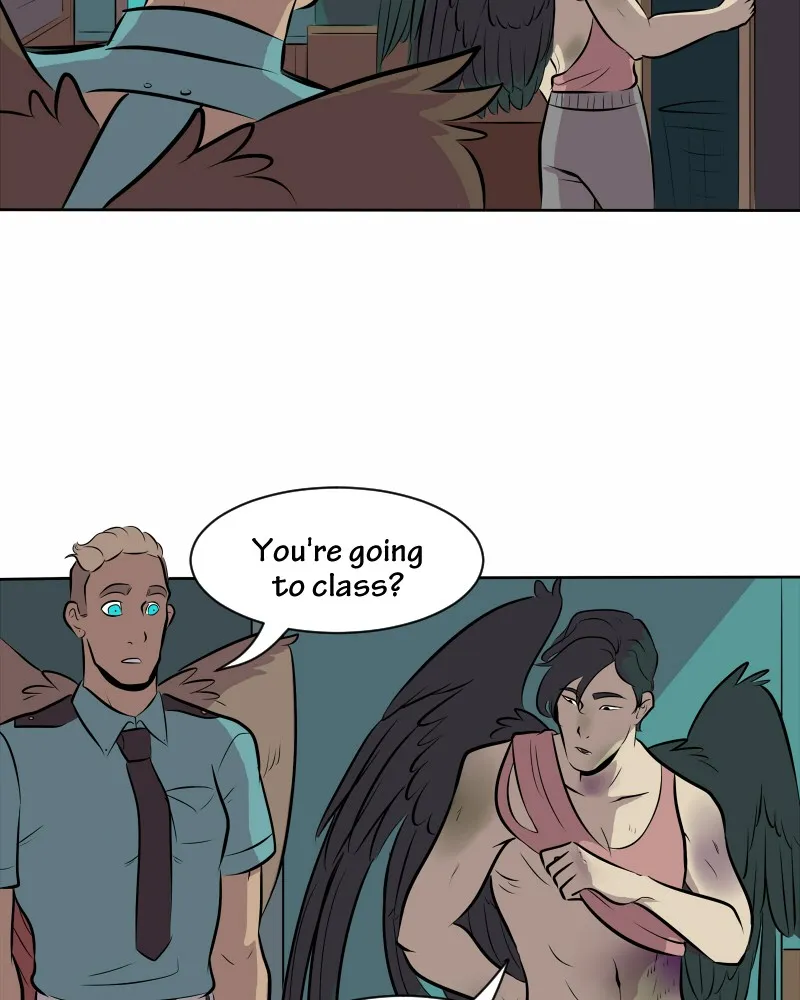 Read The Croaking chapter 30 image 26 on Lezhin
