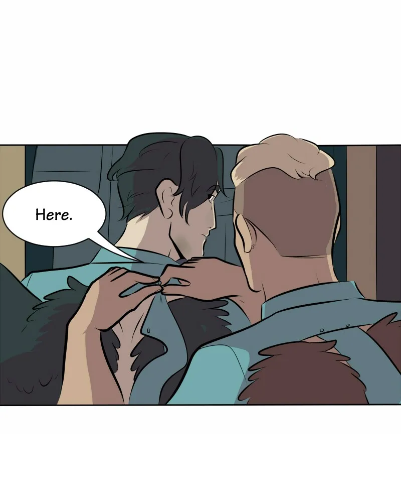 Read The Croaking chapter 30 image 28 on Lezhin