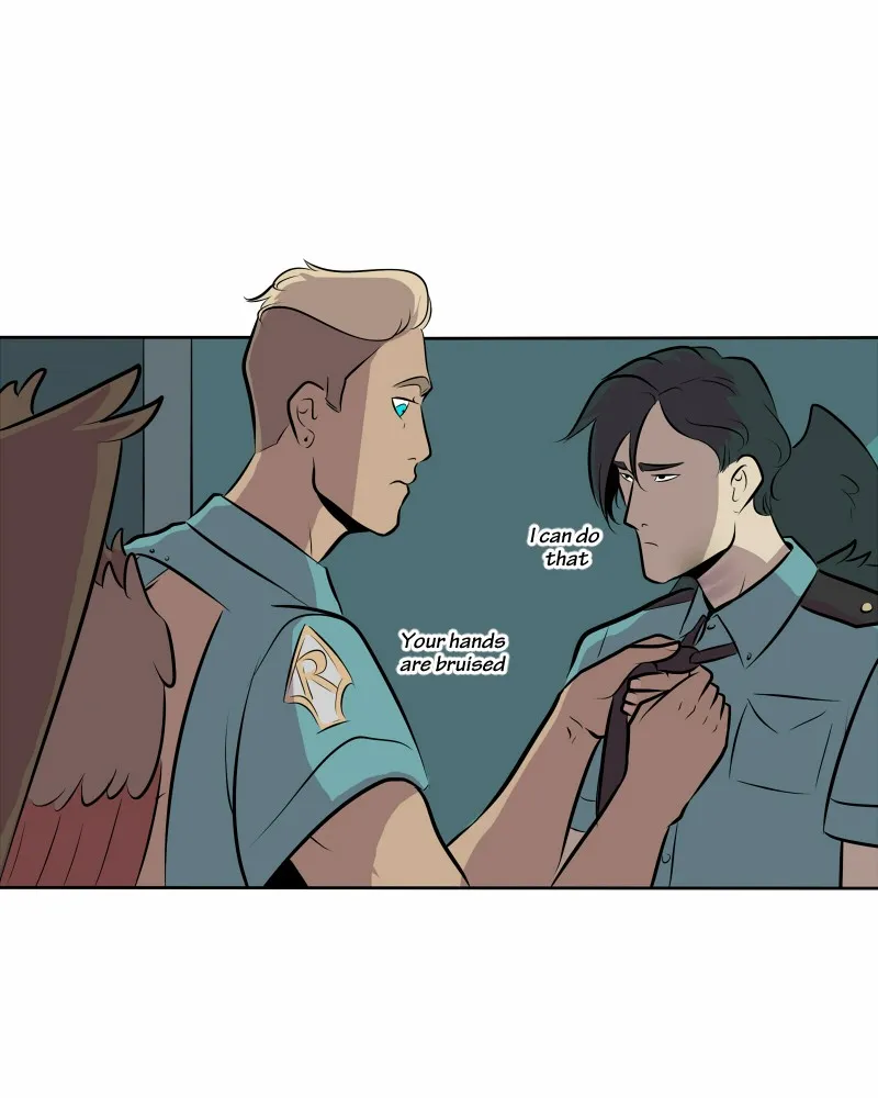 Read The Croaking chapter 30 image 29 on Lezhin