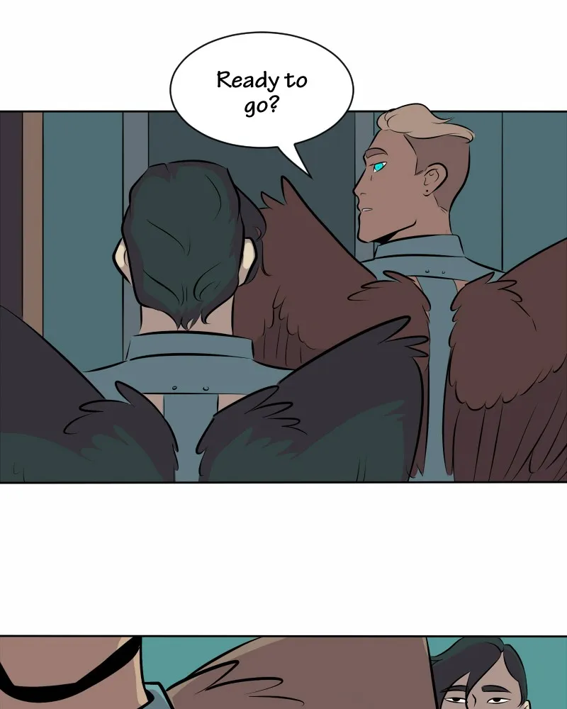Read The Croaking chapter 30 image 30 on Lezhin