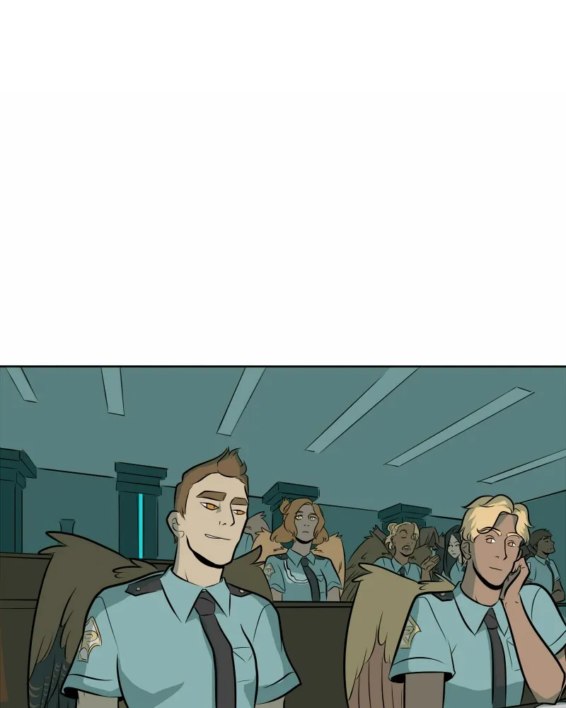 Read The Croaking chapter 30 image 32 on Lezhin