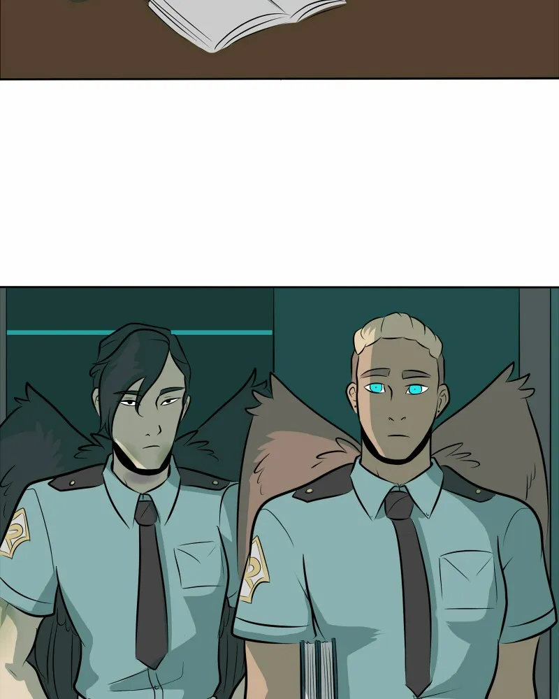 Read The Croaking chapter 30 image 34 on Lezhin