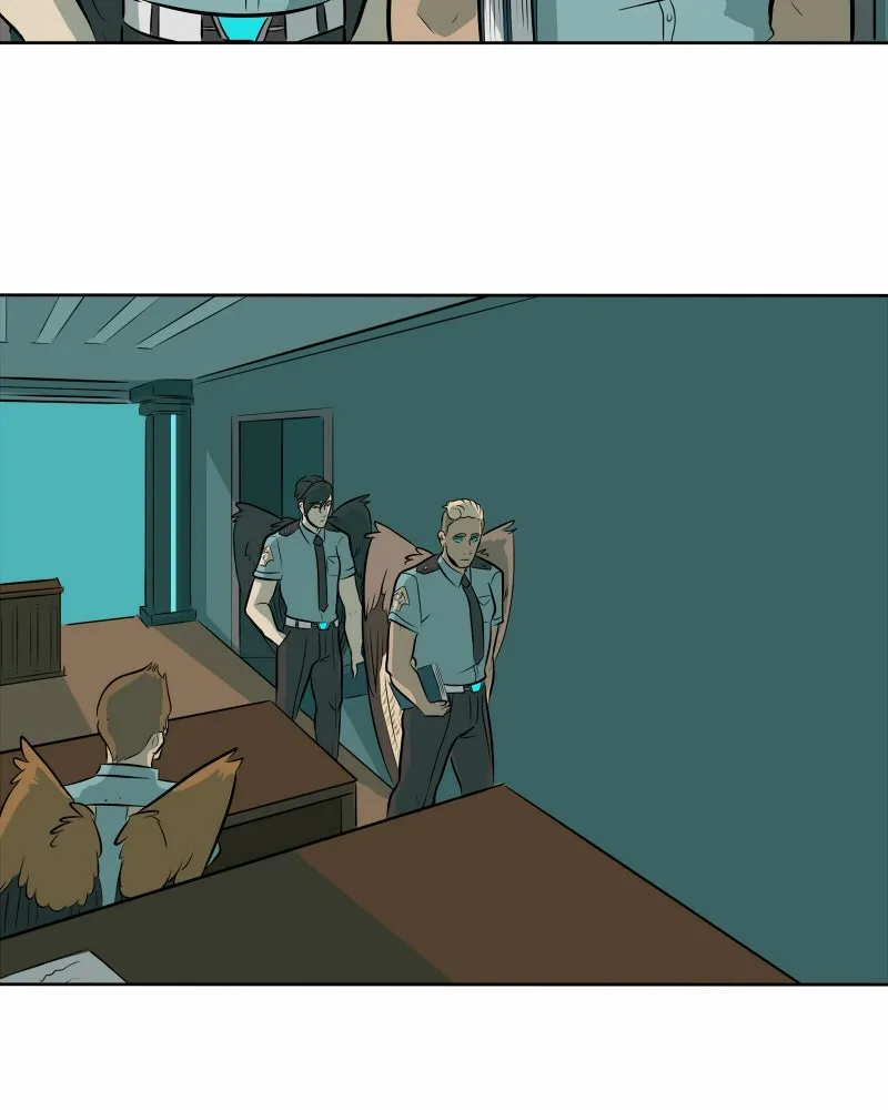 Read The Croaking chapter 30 image 35 on Lezhin