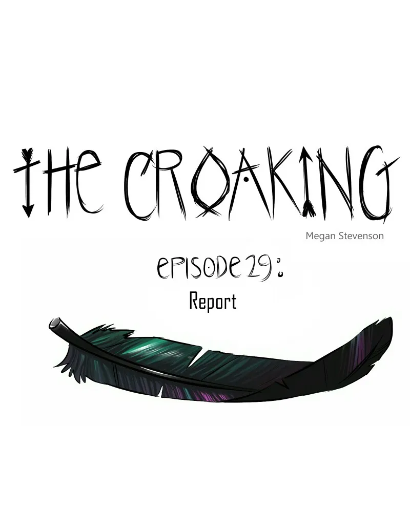 Read The Croaking chapter 30 image 4 on Lezhin