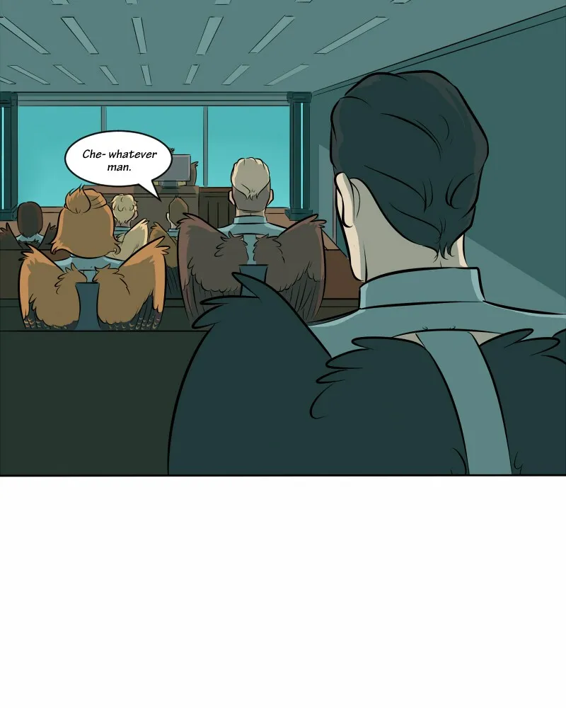 Read The Croaking chapter 30 image 40 on Lezhin