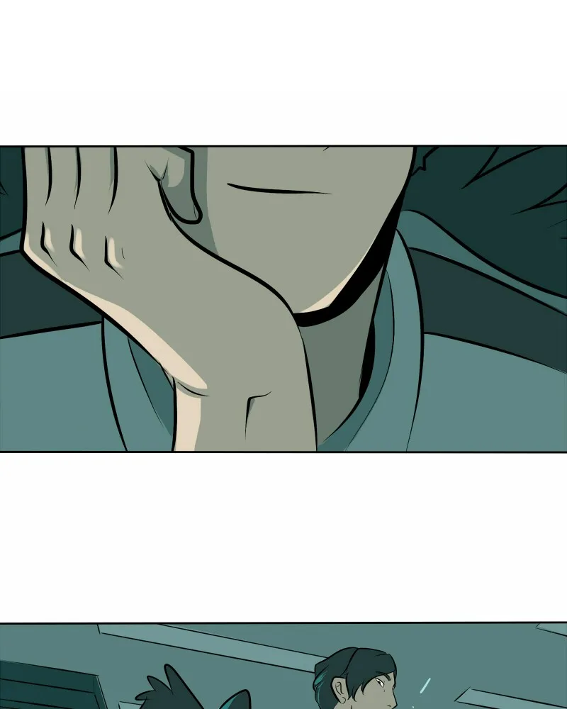 Read The Croaking chapter 30 image 41 on Lezhin