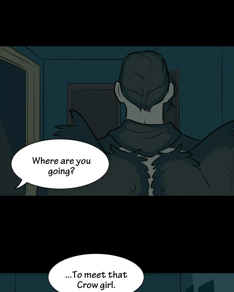 Read The Croaking chapter 30 image 46 on Lezhin