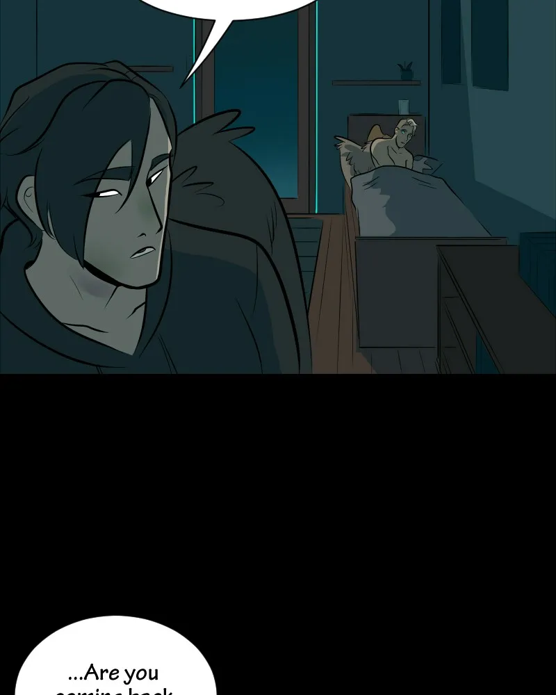 Read The Croaking chapter 30 image 47 on Lezhin