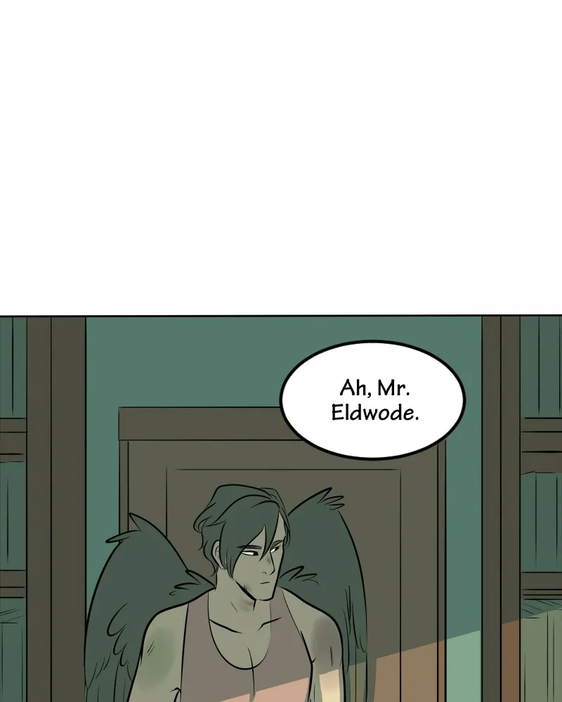 Read The Croaking chapter 30 image 5 on Lezhin