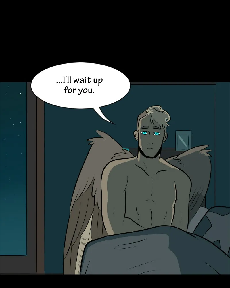 Read The Croaking chapter 30 image 50 on Lezhin