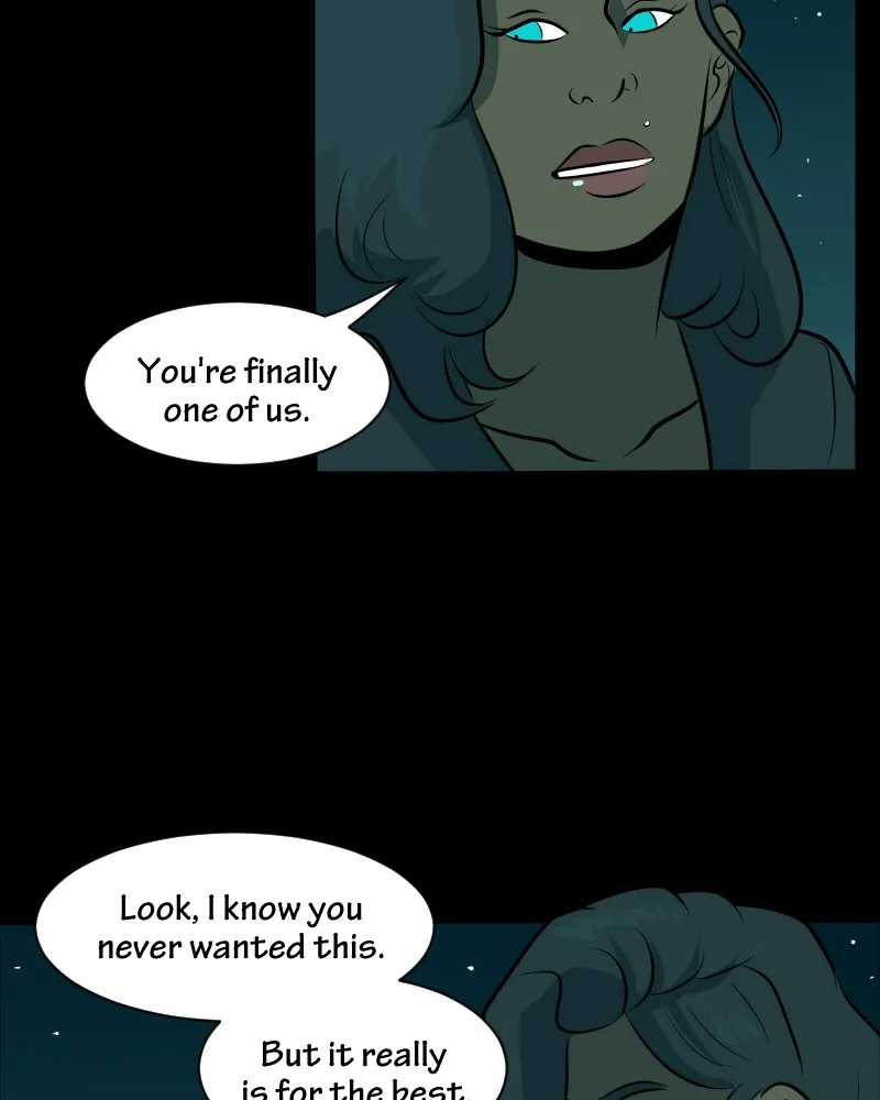 Read The Croaking chapter 30 image 56 on Lezhin
