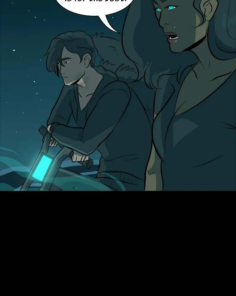 Read The Croaking chapter 30 image 57 on Lezhin