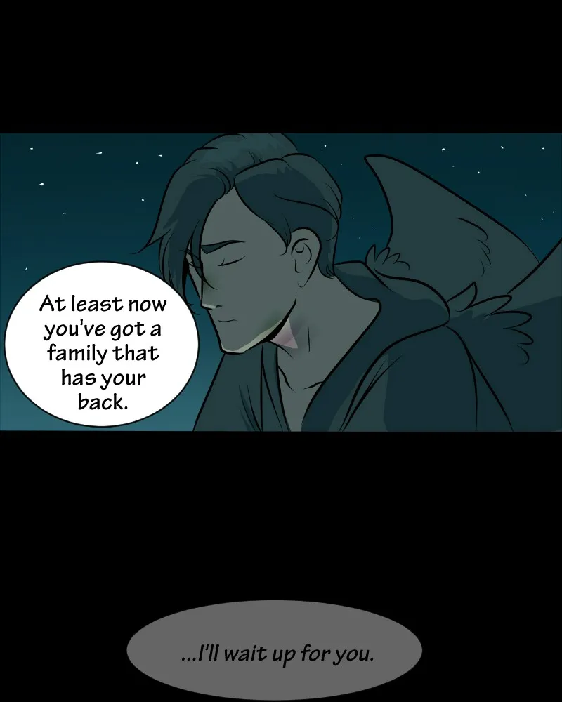 Read The Croaking chapter 30 image 58 on Lezhin