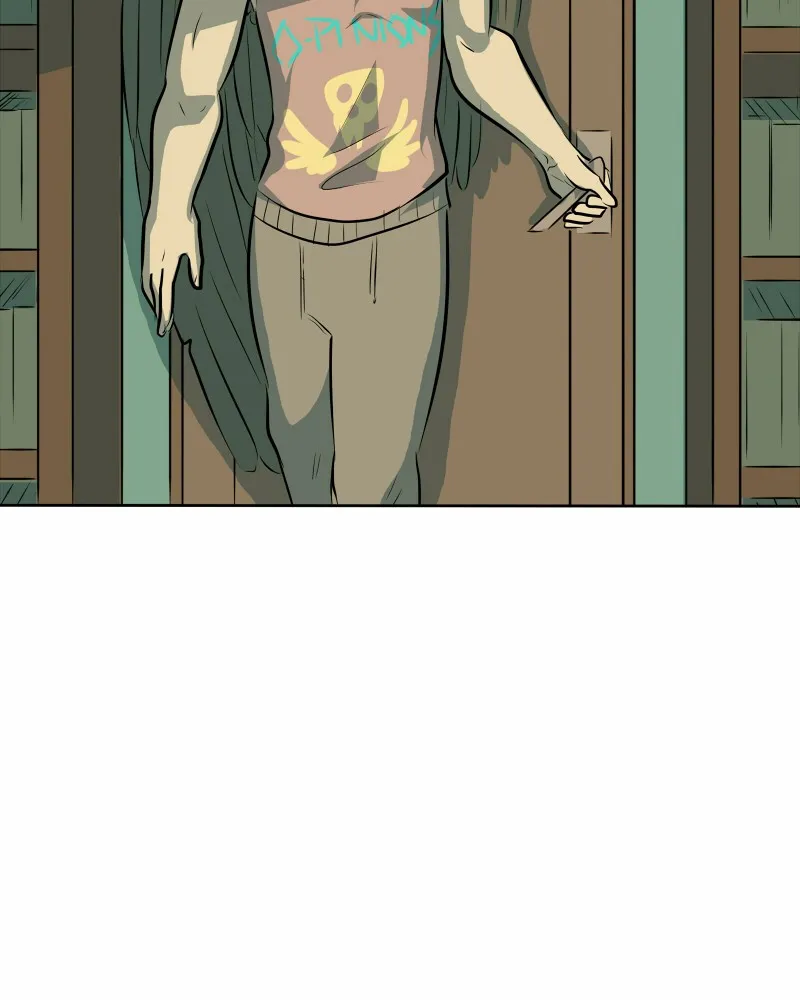 Read The Croaking chapter 30 image 6 on Lezhin