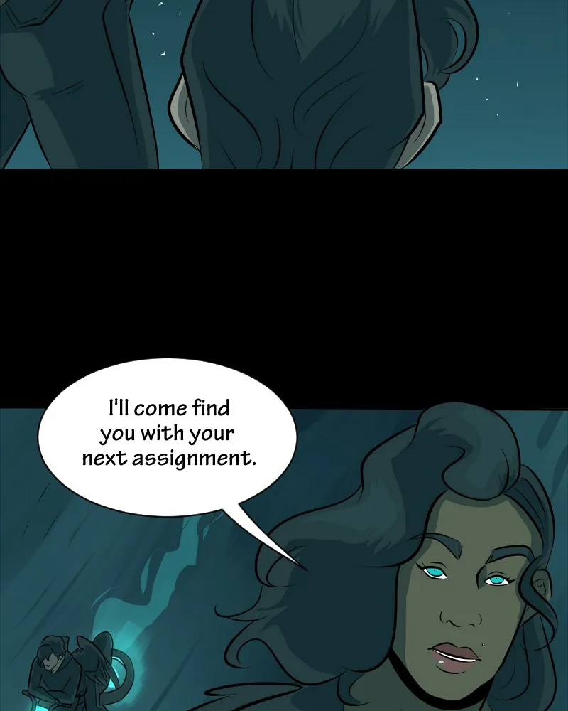 Read The Croaking chapter 30 image 61 on Lezhin