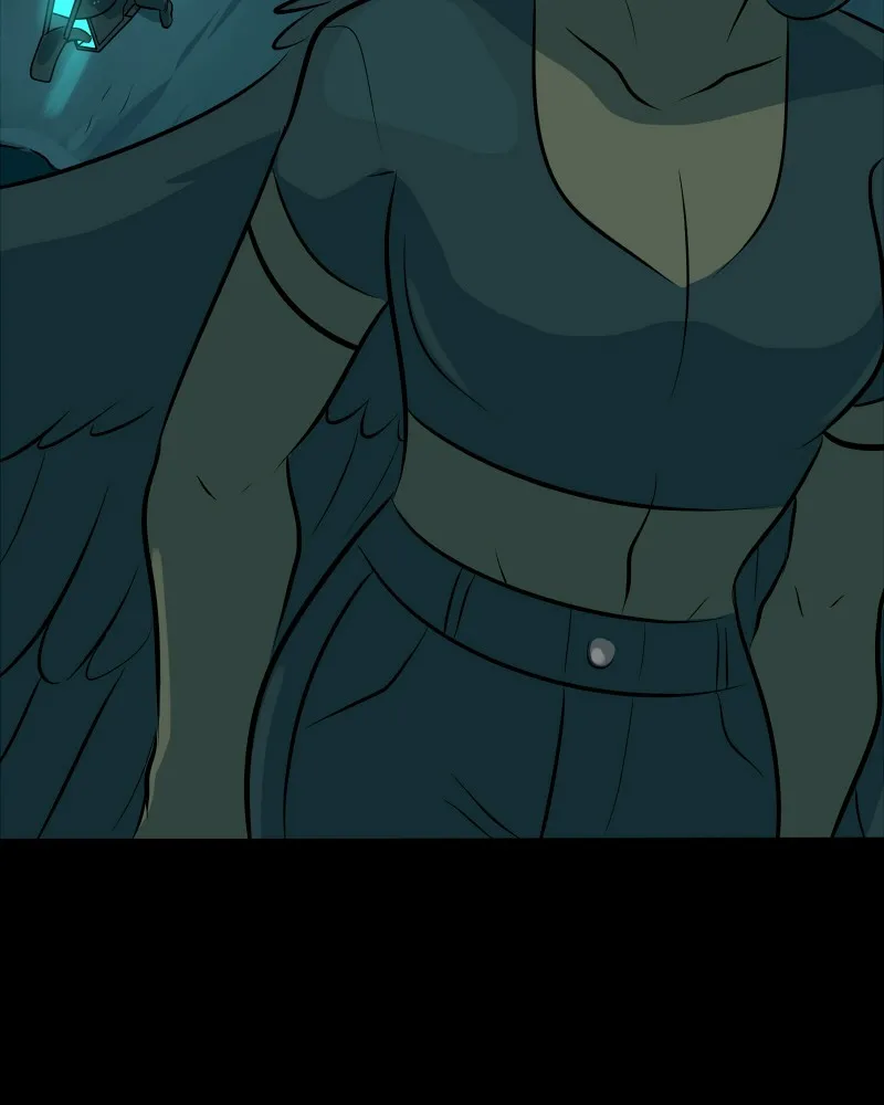 Read The Croaking chapter 30 image 62 on Lezhin