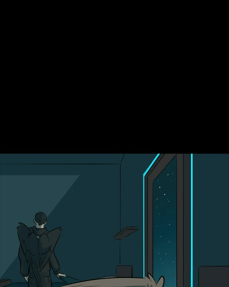 Read The Croaking chapter 30 image 64 on Lezhin