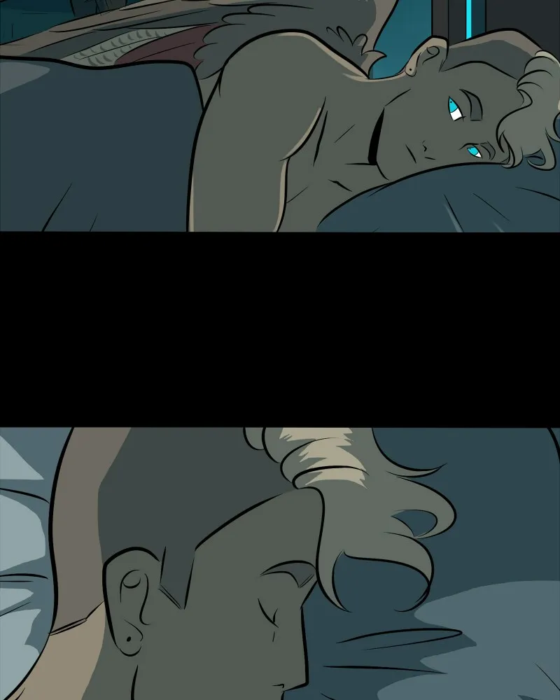 Read The Croaking chapter 30 image 65 on Lezhin
