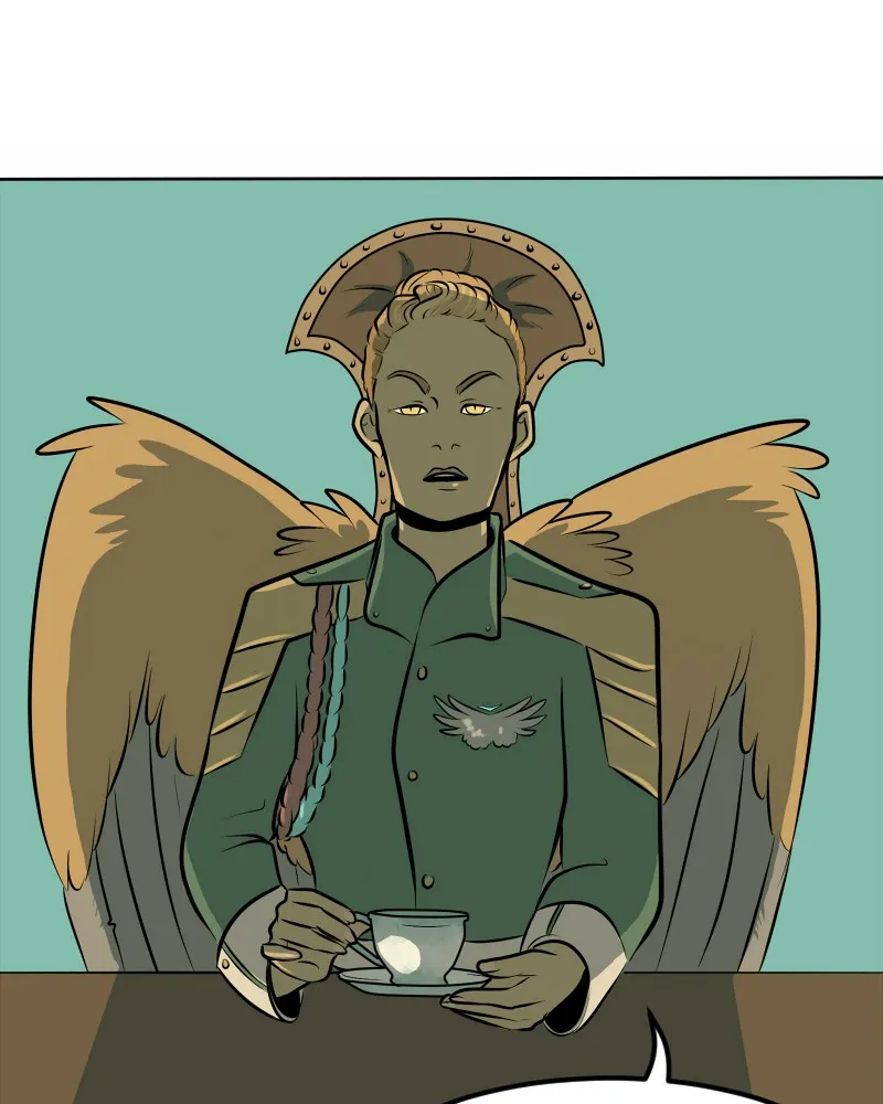 Read The Croaking chapter 30 image 7 on Lezhin
