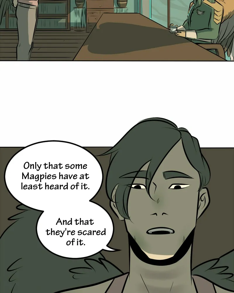 Read The Croaking chapter 30 image 9 on Lezhin