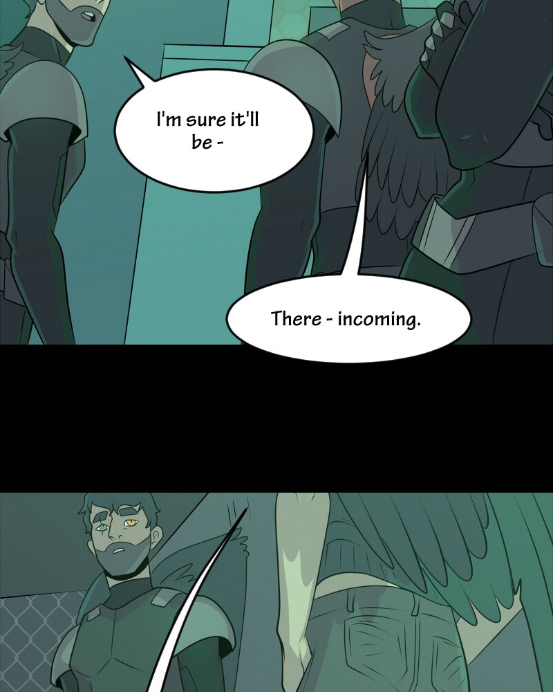 Read The Croaking chapter 300 image 10 on Lezhin