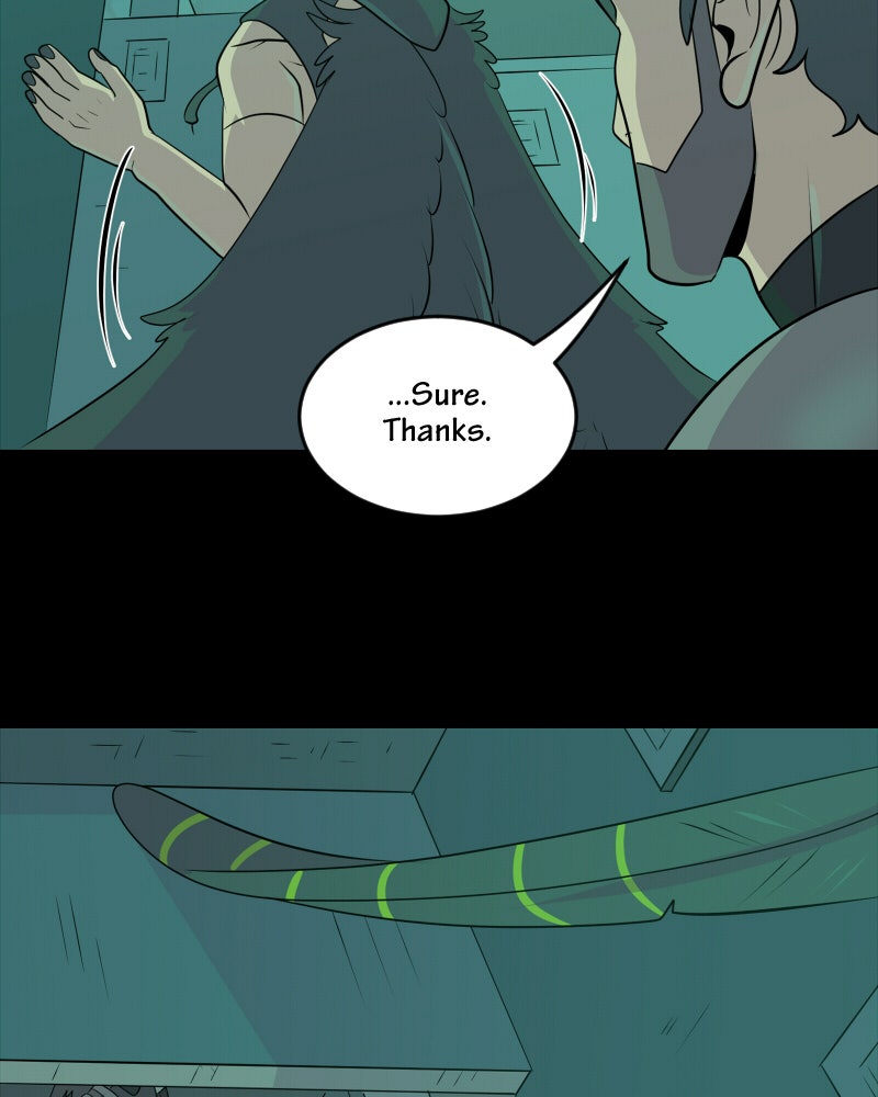 Read The Croaking chapter 300 image 15 on Lezhin