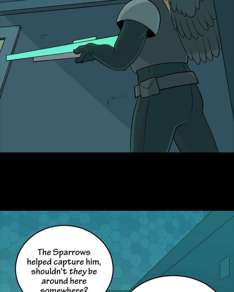 Read The Croaking chapter 300 image 18 on Lezhin
