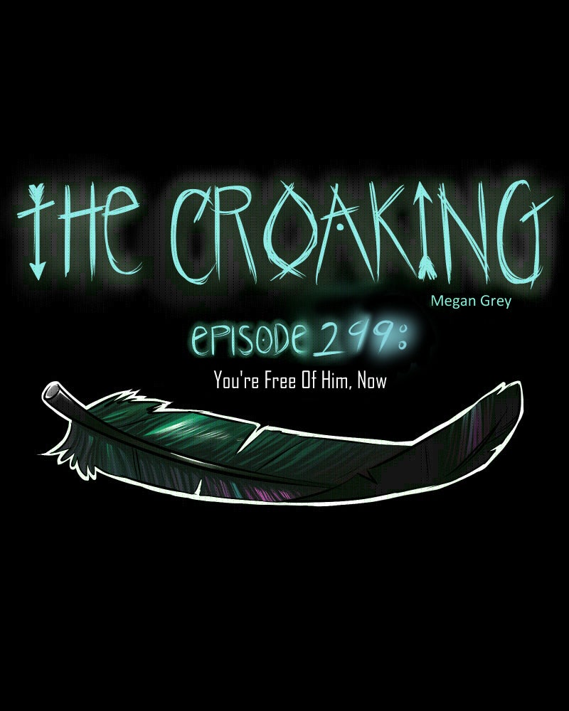 Read The Croaking chapter 300 image 2 on Lezhin