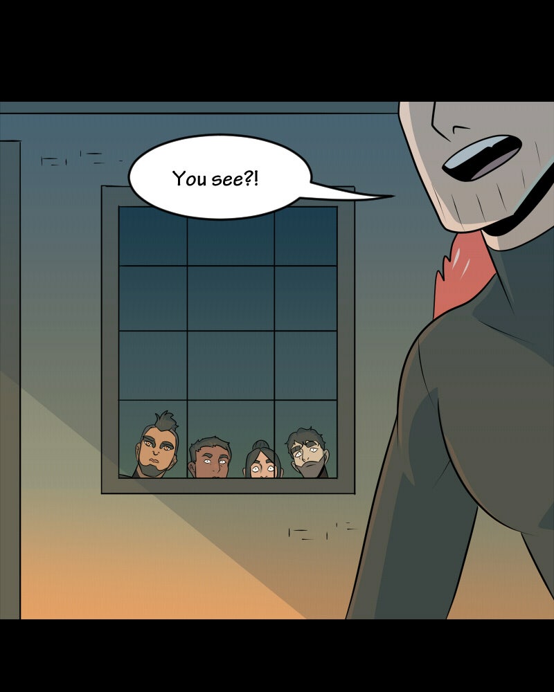 Read The Croaking chapter 300 image 22 on Lezhin
