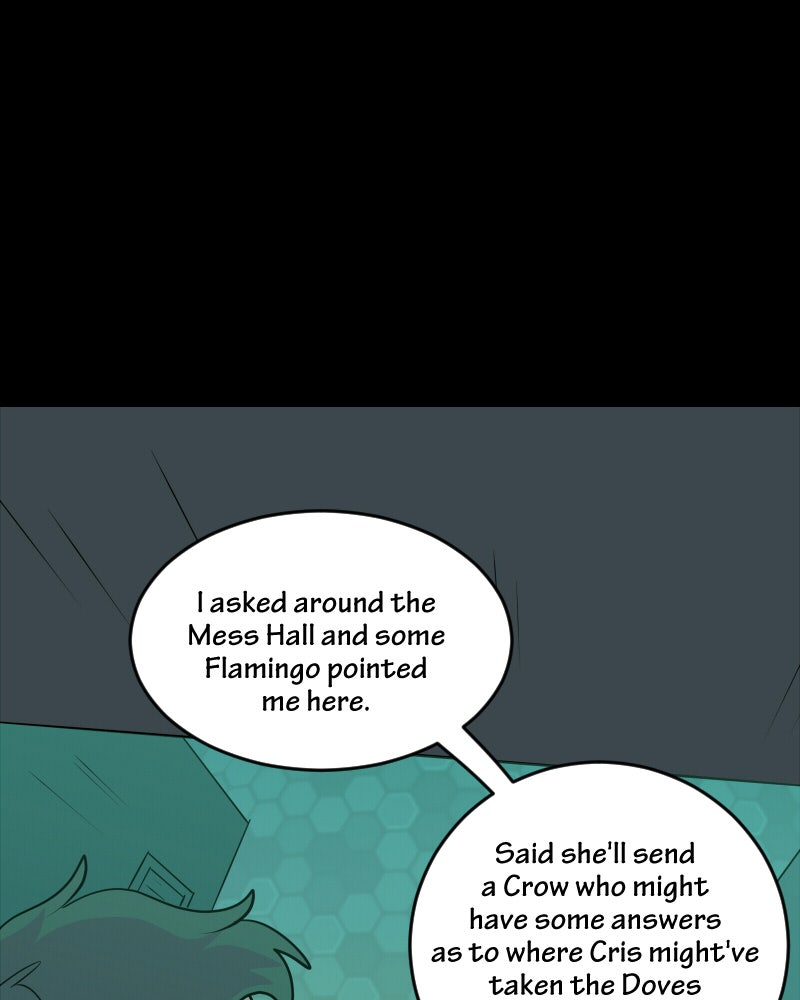 Read The Croaking chapter 300 image 3 on Lezhin