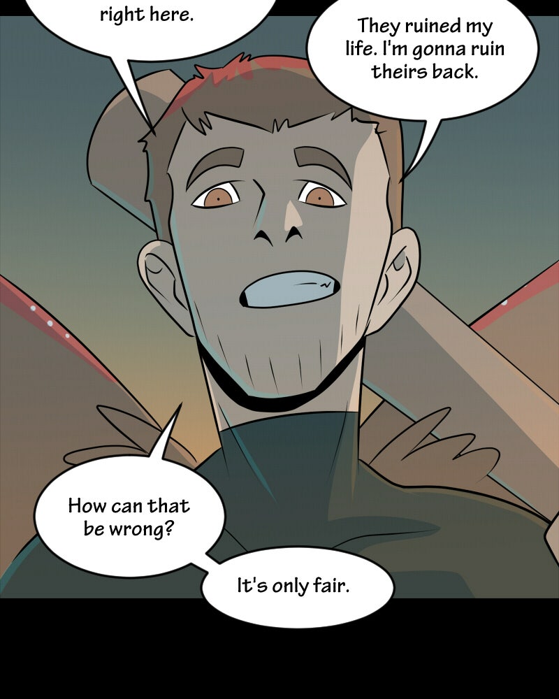 Read The Croaking chapter 300 image 31 on Lezhin