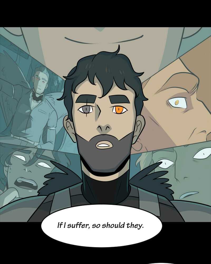 Read The Croaking chapter 300 image 32 on Lezhin