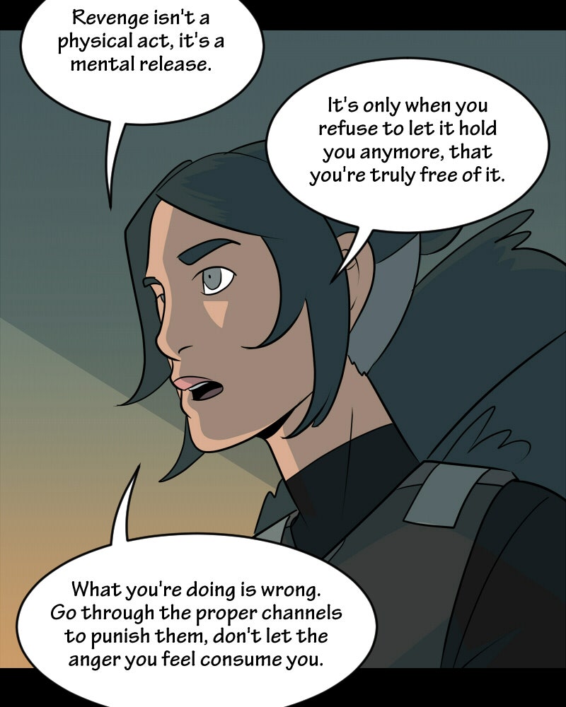 Read The Croaking chapter 300 image 34 on Lezhin