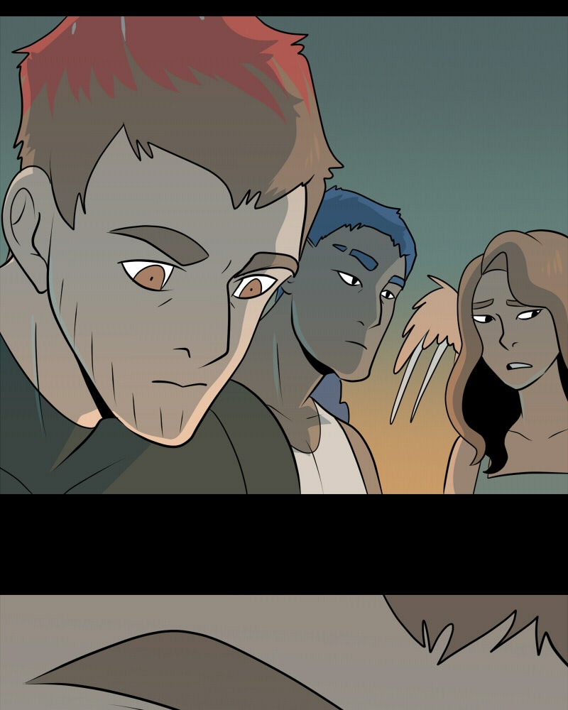 Read The Croaking chapter 300 image 38 on Lezhin