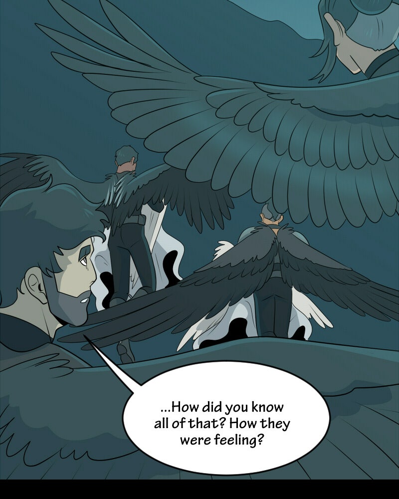 Read The Croaking chapter 300 image 40 on Lezhin