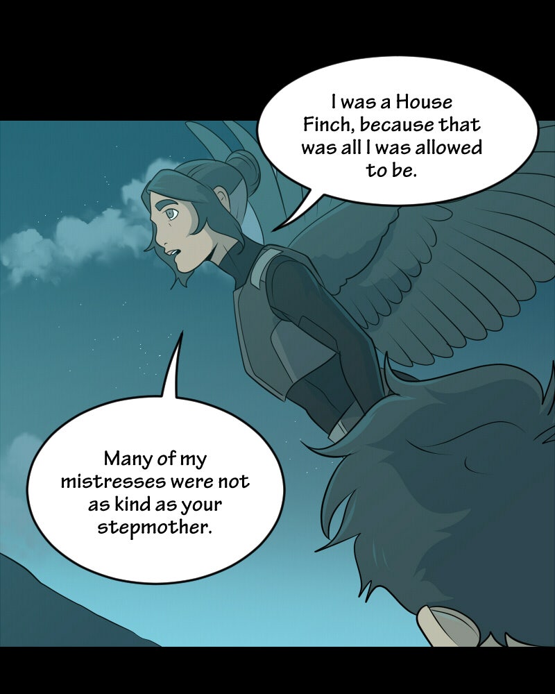 Read The Croaking chapter 300 image 41 on Lezhin
