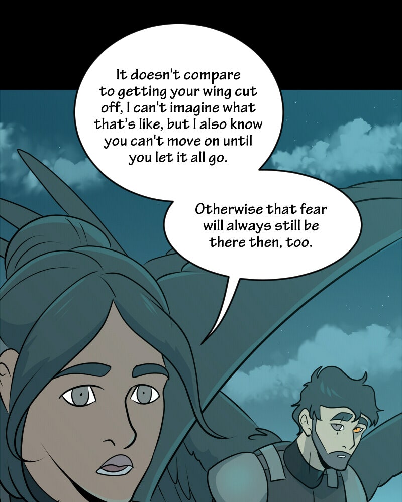 Read The Croaking chapter 300 image 42 on Lezhin