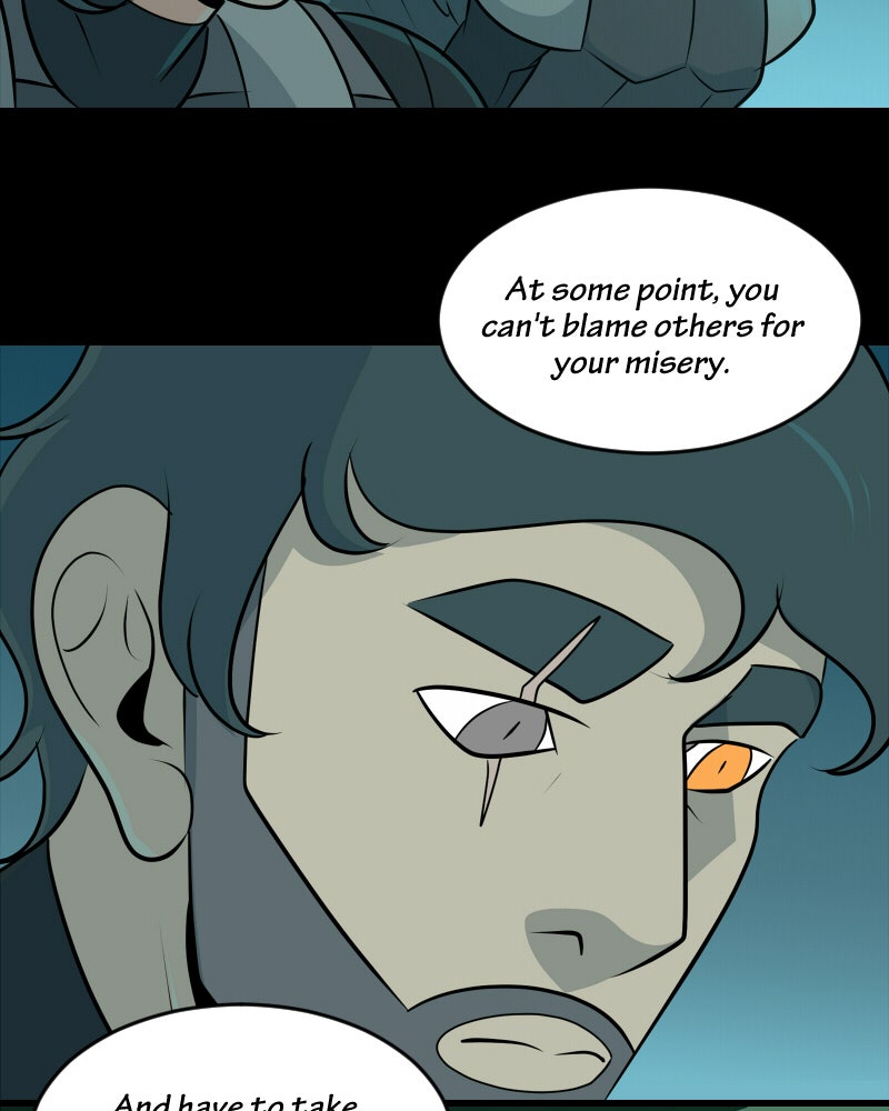 Read The Croaking chapter 300 image 43 on Lezhin