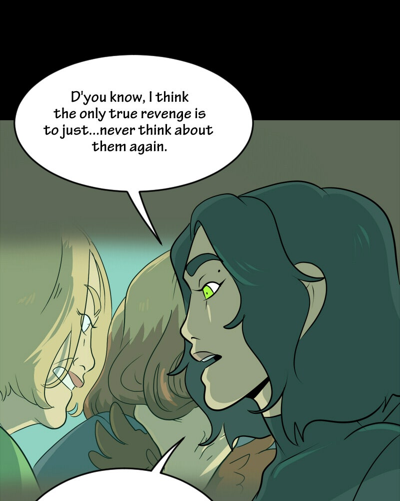 Read The Croaking chapter 300 image 47 on Lezhin