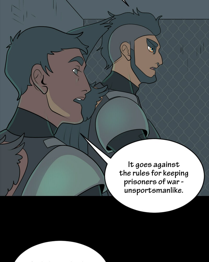 Read The Croaking chapter 300 image 5 on Lezhin