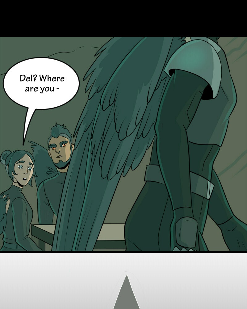 Read The Croaking chapter 300 image 52 on Lezhin