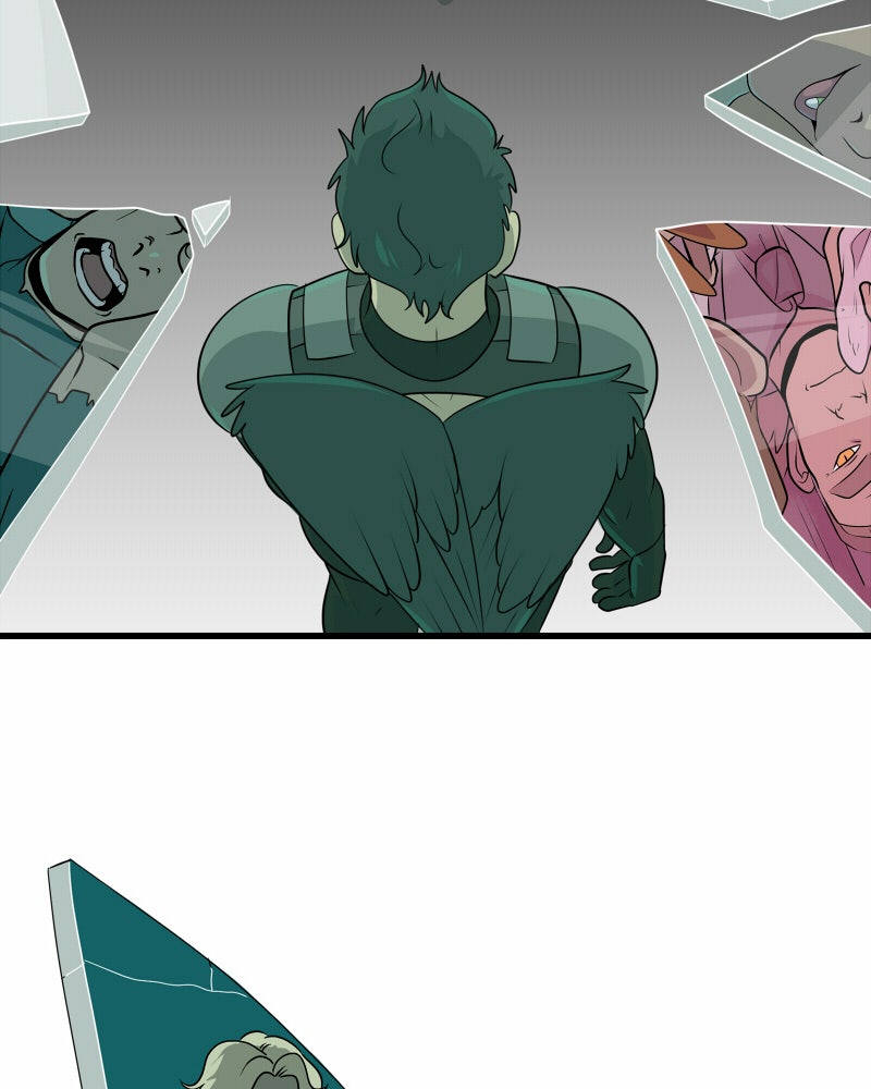Read The Croaking chapter 300 image 54 on Lezhin
