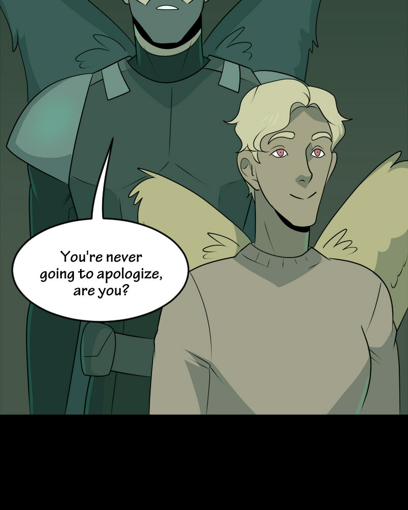 Read The Croaking chapter 300 image 56 on Lezhin