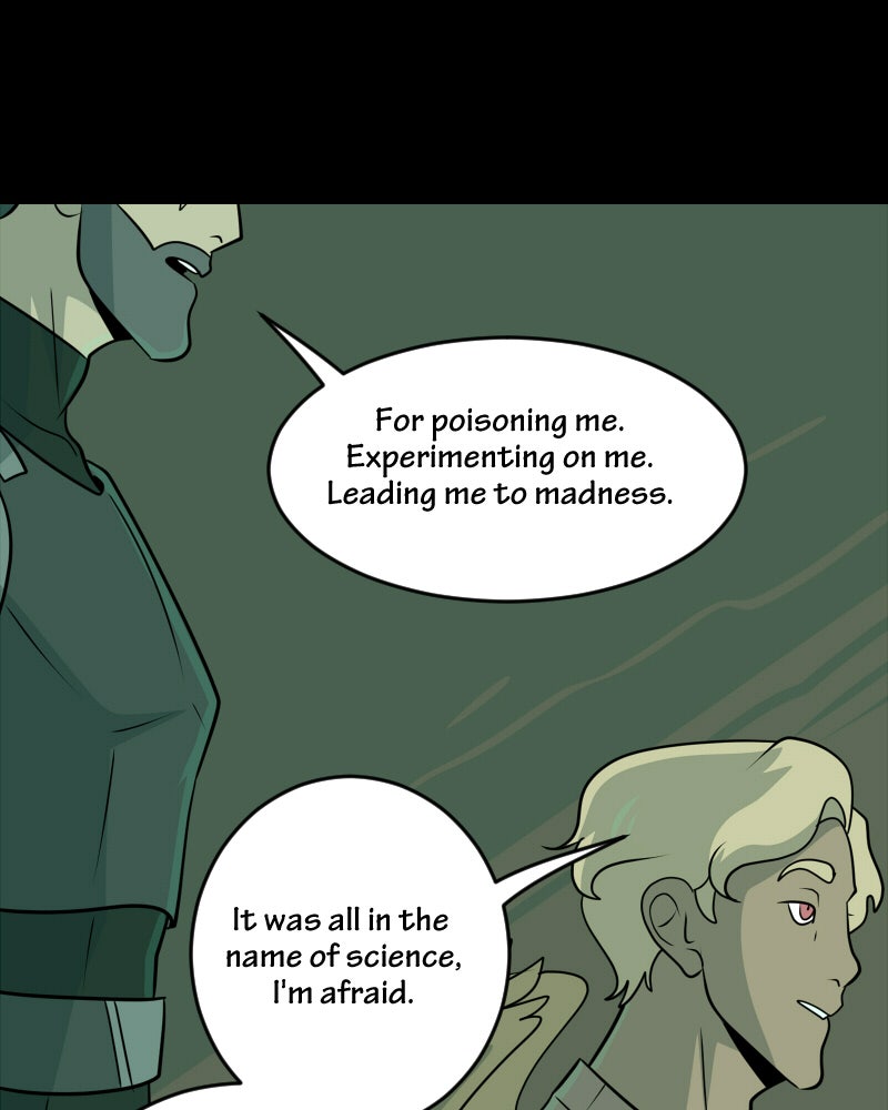 Read The Croaking chapter 300 image 57 on Lezhin