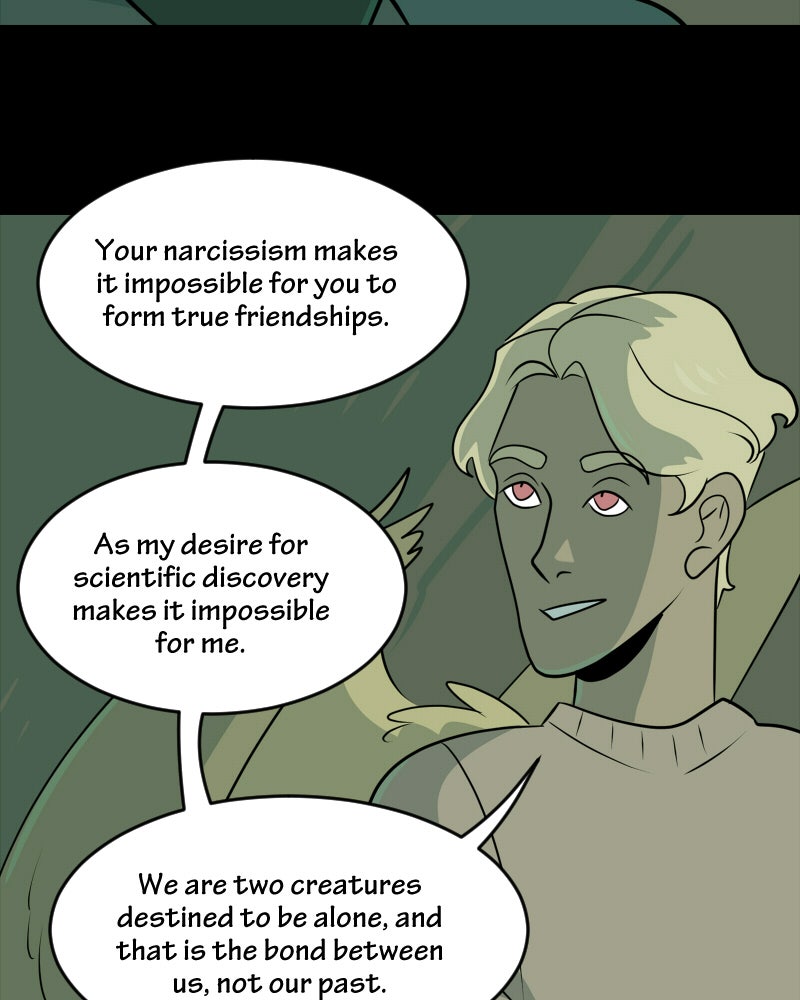 Read The Croaking chapter 300 image 60 on Lezhin