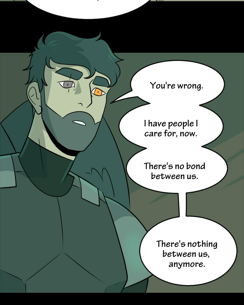 Read The Croaking chapter 300 image 61 on Lezhin