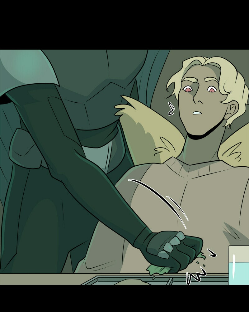 Read The Croaking chapter 300 image 62 on Lezhin