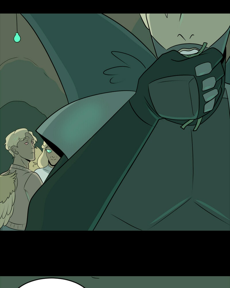 Read The Croaking chapter 300 image 63 on Lezhin