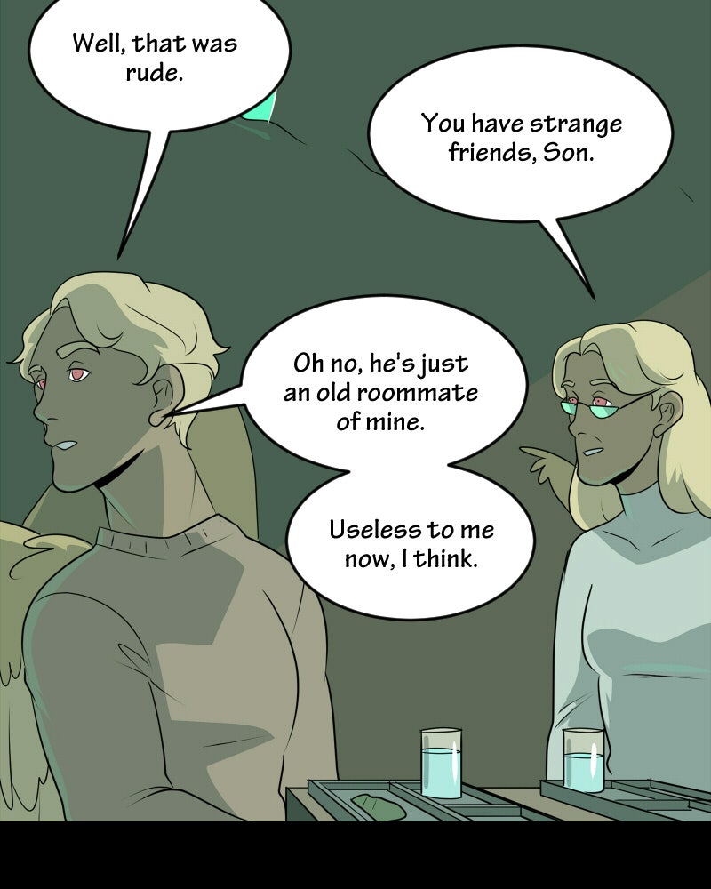 Read The Croaking chapter 300 image 64 on Lezhin